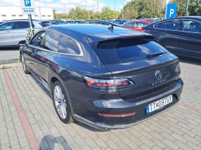 Volkswagen Arteon - 2020