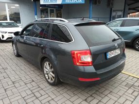 Skoda Octavia - 2016