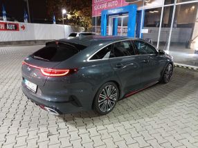 Kia ProCeed - 2020