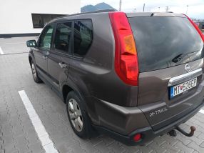 Nissan X-Trail - 2008