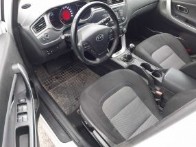 Kia Ceed - 2015