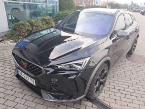 Cupra Formentor - 2022