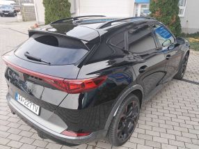 Cupra Formentor - 2022