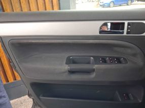 Volkswagen Touareg - 2008