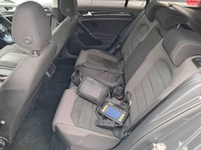 Volkswagen Golf - 2017