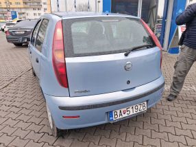 Fiat Punto - 2006