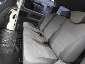 Hyundai H-1 Tour - 2011