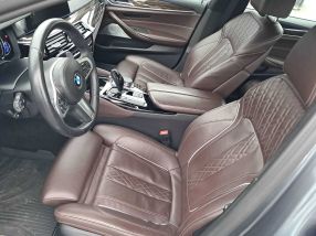 BMW 5 - 2017