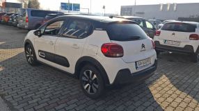 Citroen C3 - 2024
