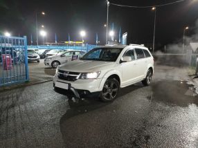 Fiat Freemont - 2015