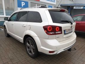 Fiat Freemont - 2015