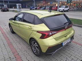 Hyundai i20 - 2024