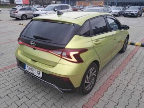 Hyundai i20 - 2024