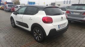 Citroen C3 - 2024