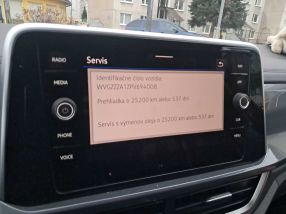 Volkswagen T-Roc - 2023