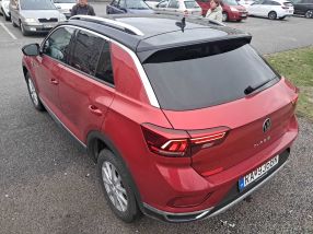 Volkswagen T-Roc - 2023