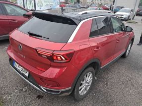 Volkswagen T-Roc - 2023