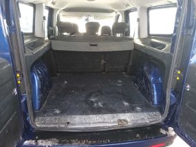 Fiat Doblo - 2016
