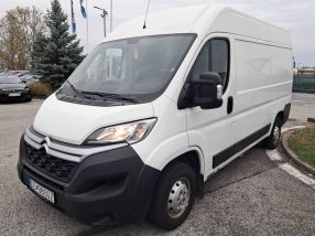 Citroen Jumper - 2020