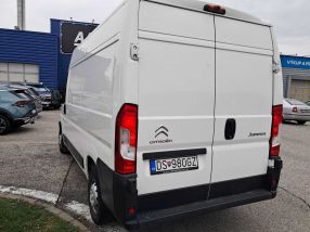 Citroen Jumper - 2020