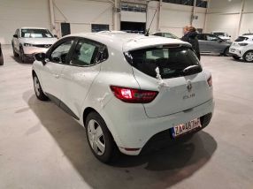 Renault Clio - 2017
