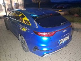Kia ProCeed - 2022