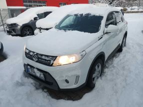 Suzuki Vitara - 2015