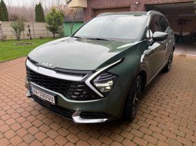 Kia Sportage - 2023