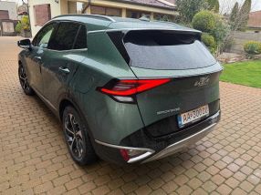 Kia Sportage - 2023