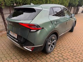 Kia Sportage - 2023
