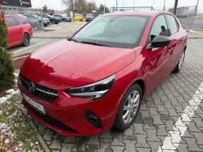 Opel Corsa - 2020