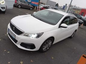 Peugeot 308 - 2021