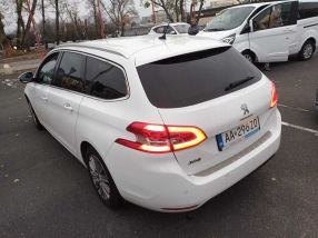 Peugeot 308 - 2021
