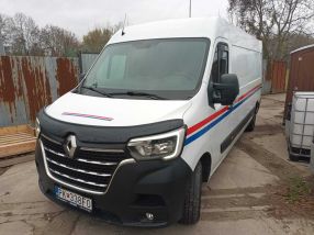 Renault Master - 2020