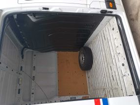 Renault Master - 2020