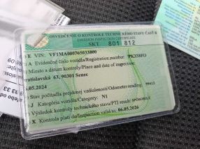 Renault Master - 2020