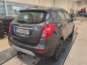 Opel Mokka - 2017