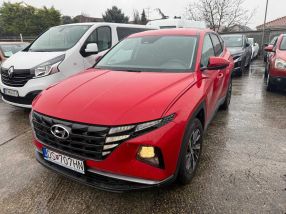 Hyundai Tucson - 2022