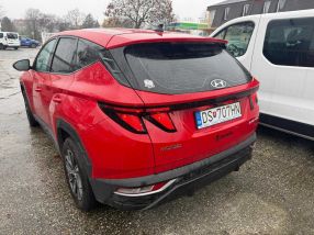 Hyundai Tucson - 2022