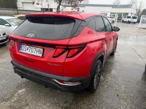 Hyundai Tucson - 2022