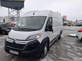 Citroen Jumper - 2022