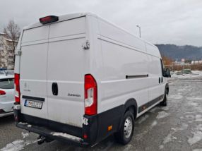 Citroen Jumper - 2022