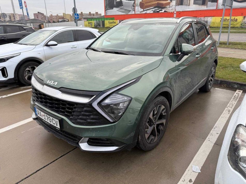 Kia Sportage - 2023