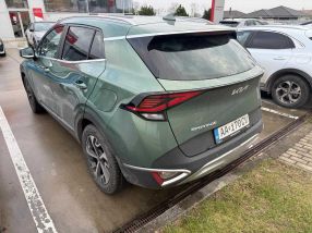 Kia Sportage - 2023