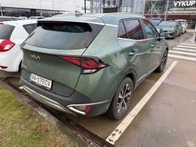 Kia Sportage - 2023