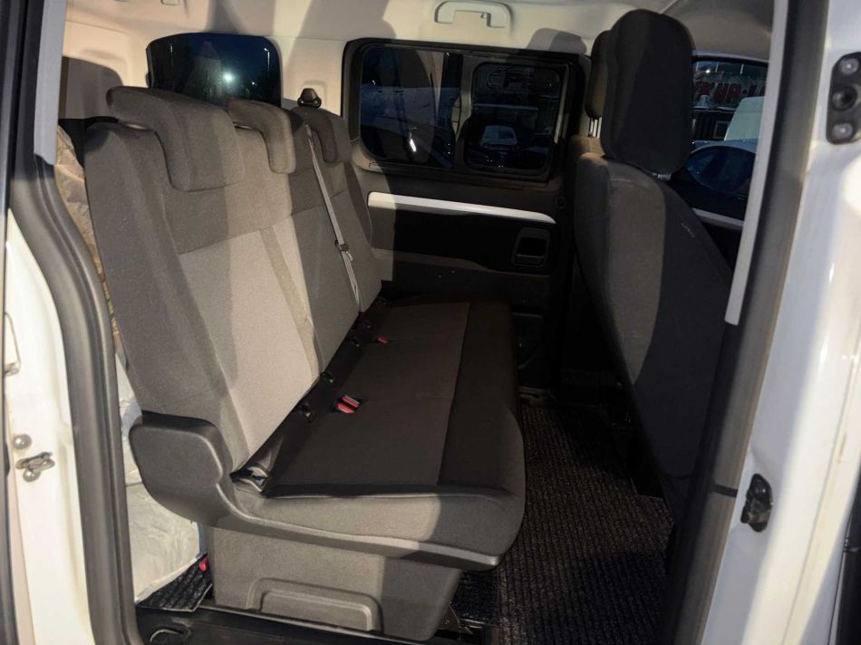 Toyota ProAce Verso - 2020