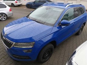 Skoda Karoq - 2018