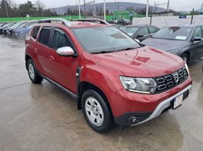 Dacia Duster - 2020