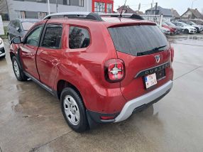 Dacia Duster - 2020