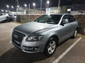 Audi Q5 - 2010